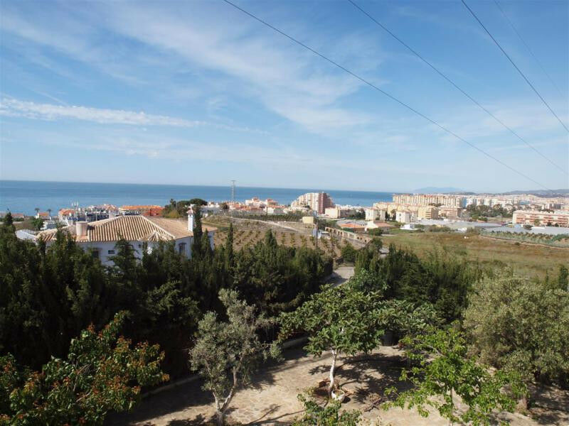Detached Villa Mezquitilla Málaga - imagen 18