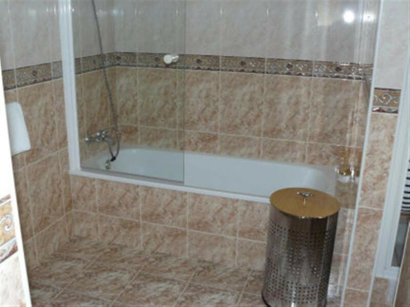 Detached Villa Torrox Málaga - Bild 18