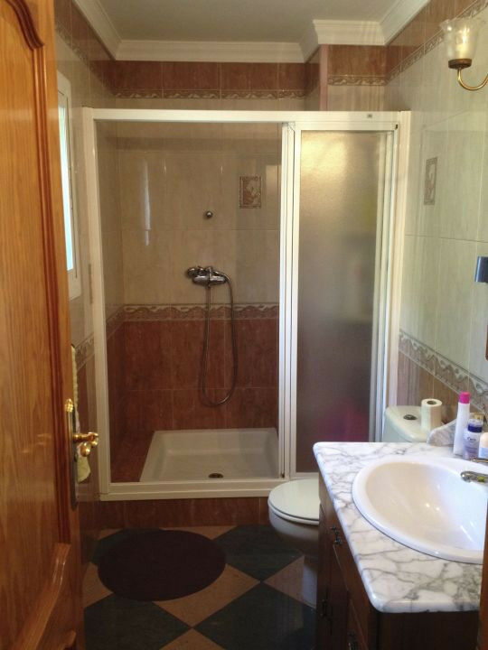 Detached Villa Lagos Málaga - Bild 18