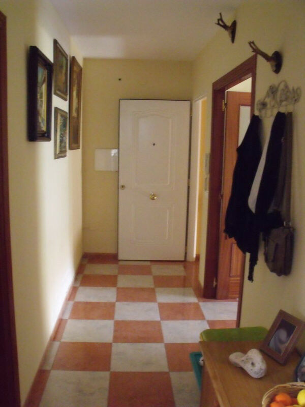 Townhouse Vélez-Málaga Málaga - Bild 18