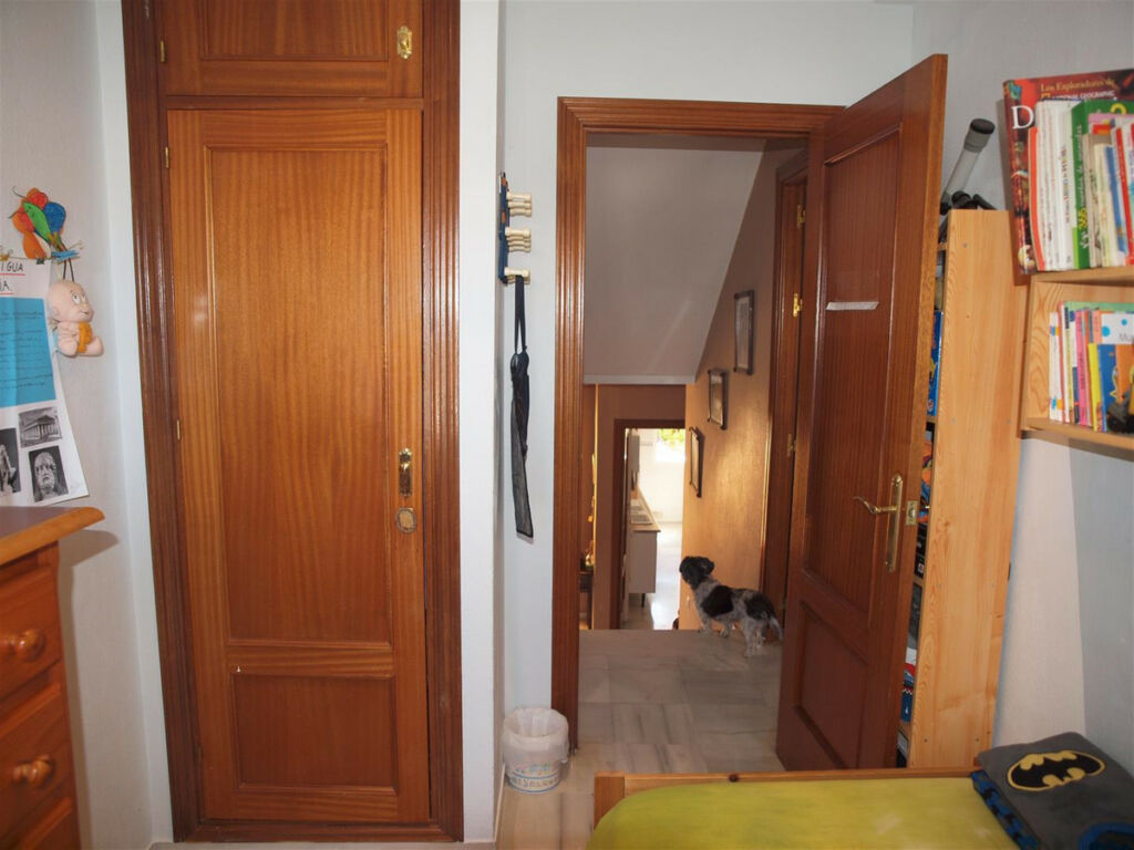Townhouse Benajarafe Málaga - Bild 18