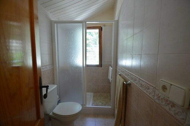 Finca - Cortijo Almayate Málaga - zdjęcie 18