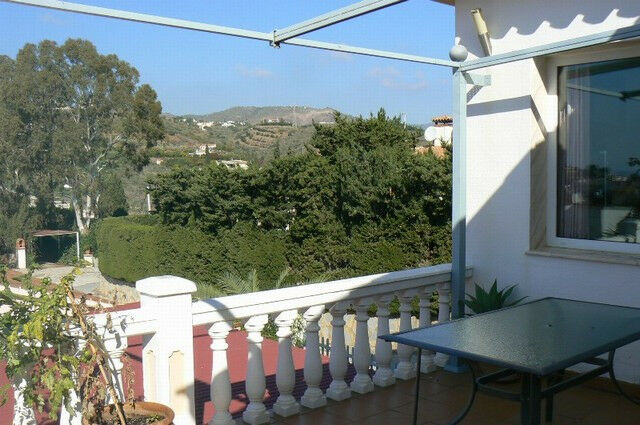 Detached Villa Benajarafe Málaga - imagen 18