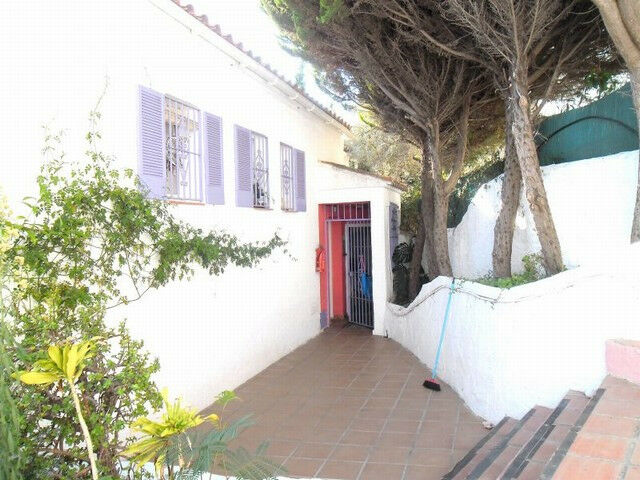 Detached Villa Nerja Málaga - imagen 18
