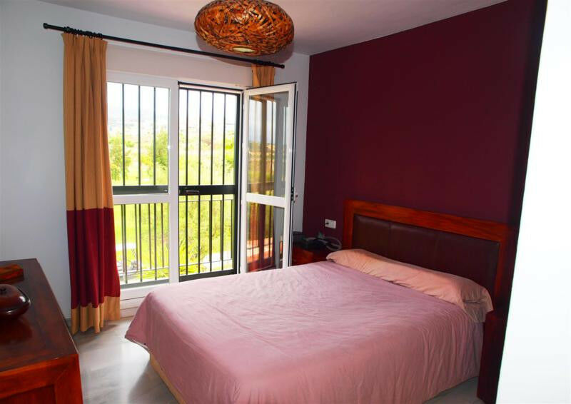 Townhouse Caleta de Vélez Málaga - Bild 18