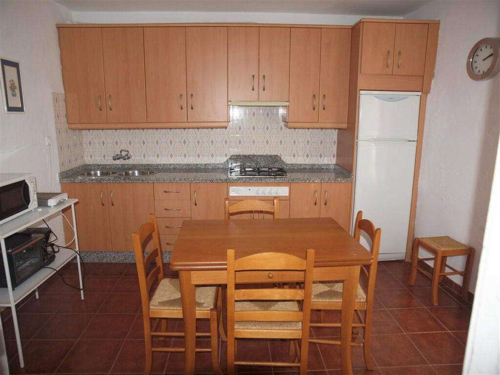 Detached Villa Vélez-Málaga Málaga - Bild 18