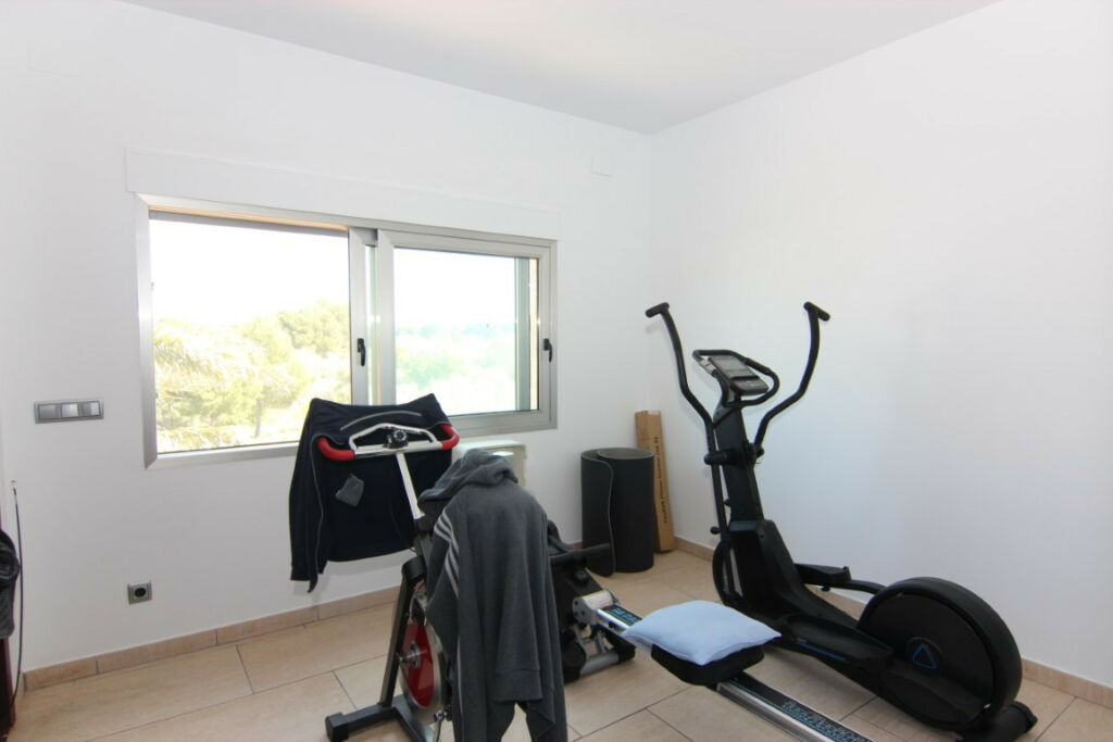 Detached Villa Javea Alicante - imagen 18