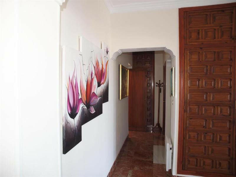 Detached Villa Benajarafe Málaga - imagen 18