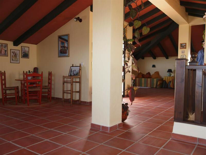 Detached Villa Benajarafe Málaga - Bild 18