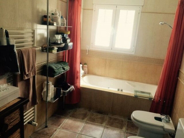 Townhouse Nerja Málaga - Bild 18