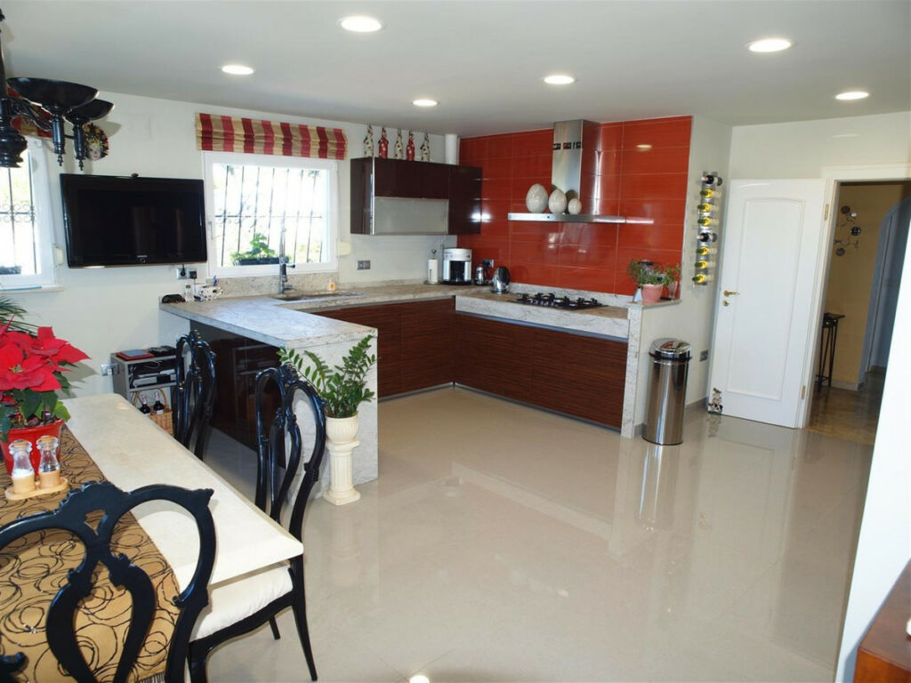 Detached Villa Caleta de Vélez Málaga - imagen 18