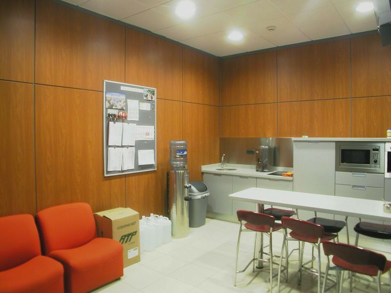 Office Torre del Mar Málaga - imagen 18