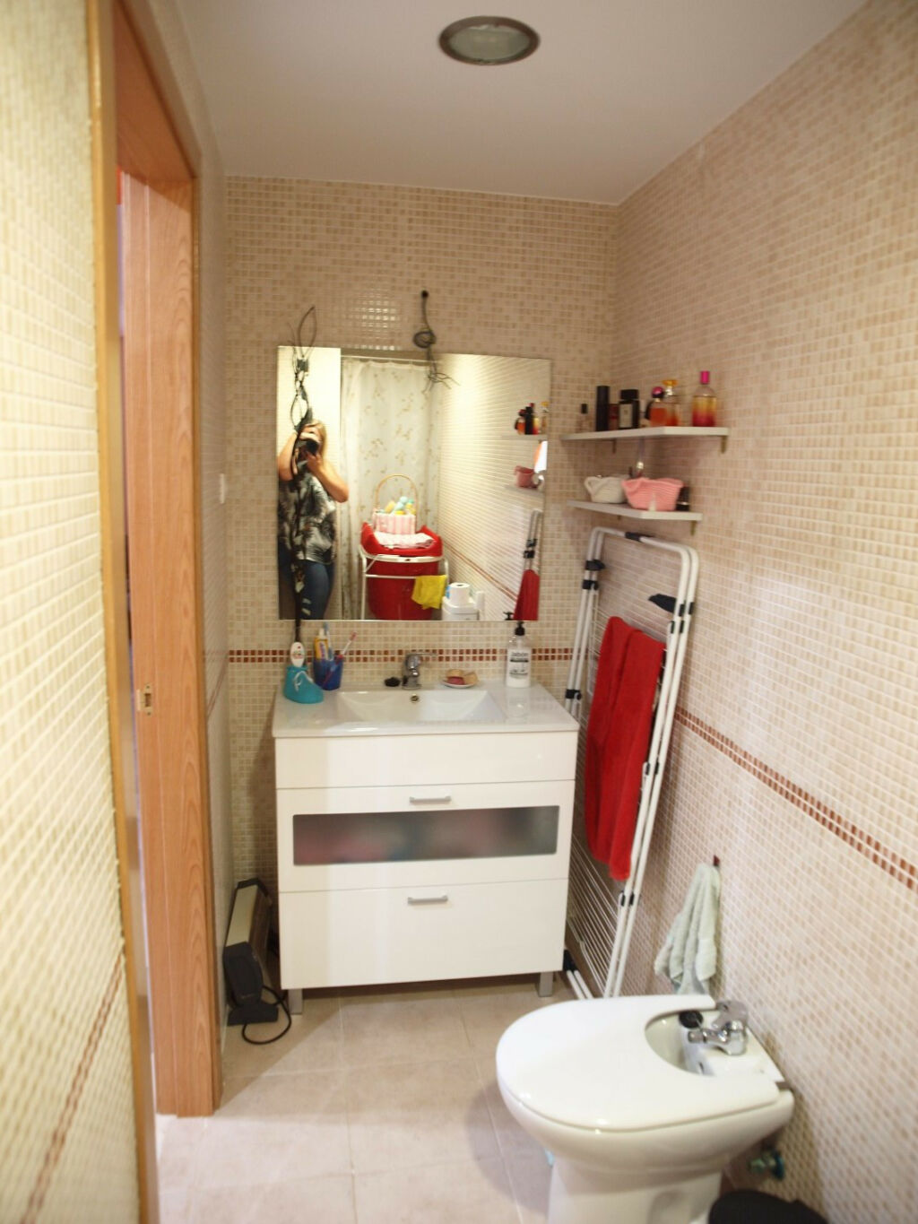 Middle Floor Apartment Benajarafe Málaga - Bild 18