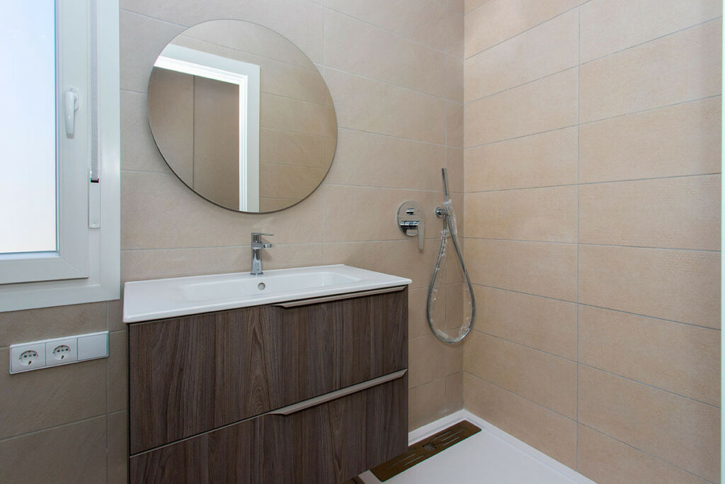 Detached Villa Hondón de las Nieves Alicante - image 18