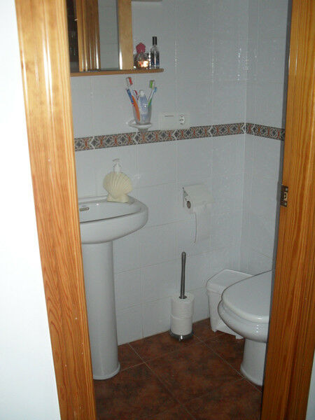 Townhouse Torrox Málaga - imagen 18