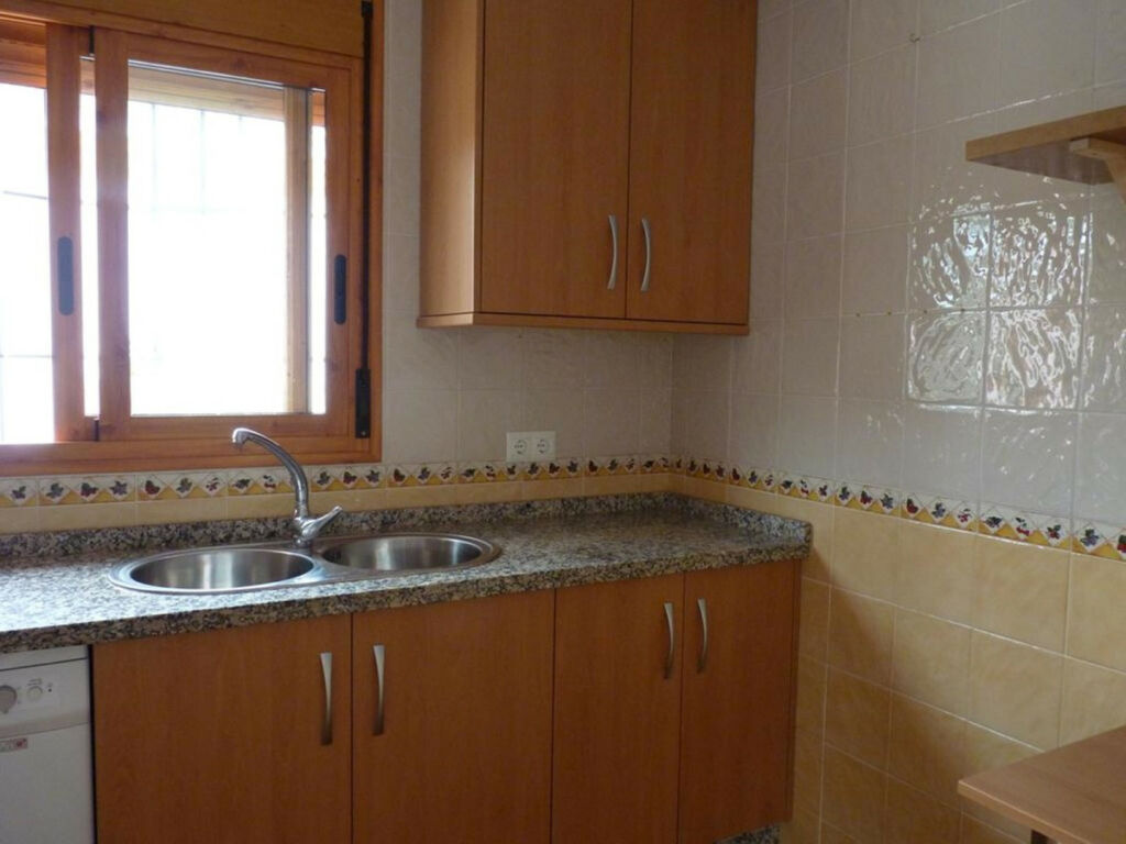 Detached Villa Puente don Manuel Málaga - imagen 18