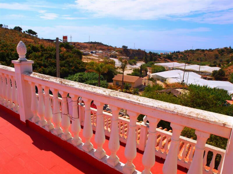 Finca - Cortijo Almayate Málaga - imagen 18