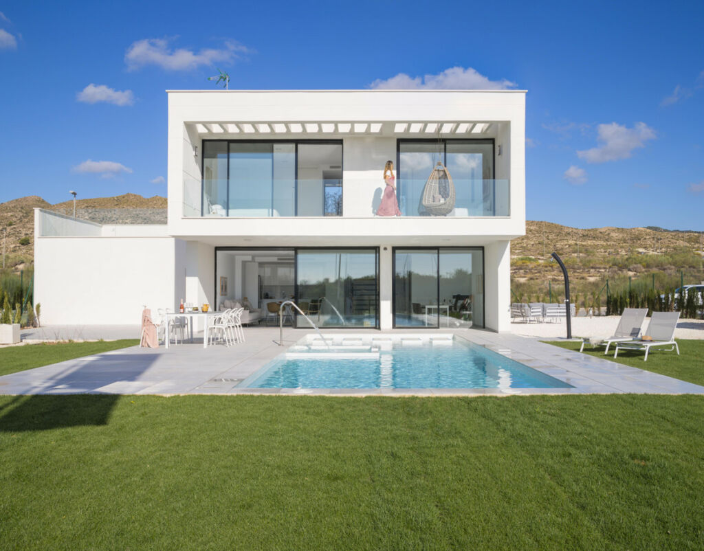 Detached Villa San Javier Murcia - imagen 18
