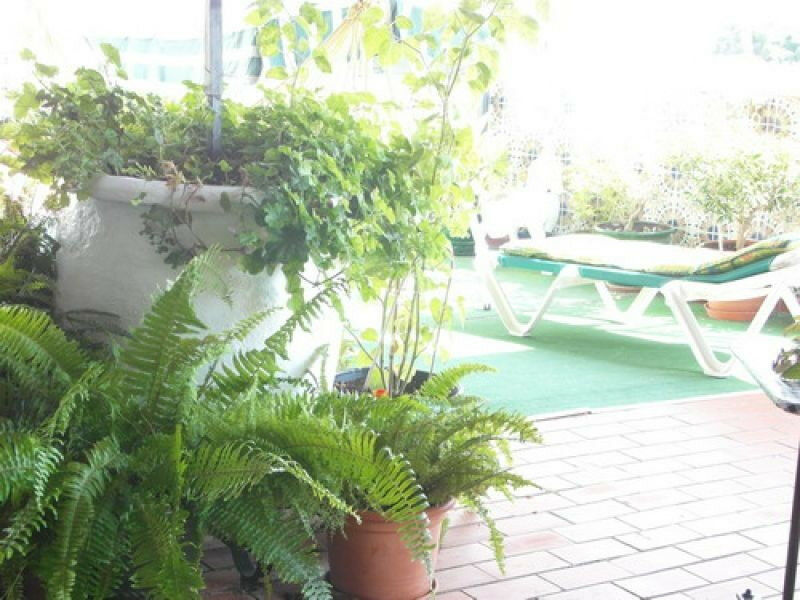 Penthouse Torre del Mar Málaga - imagen 18