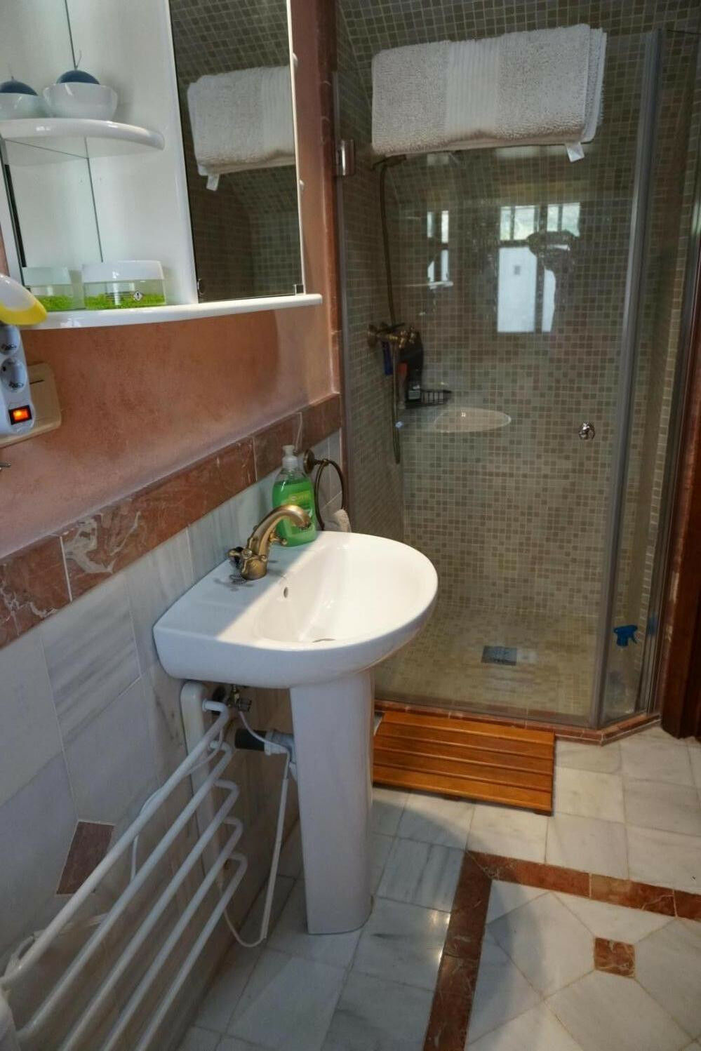 Detached Villa Alcaucín Málaga - imagen 18
