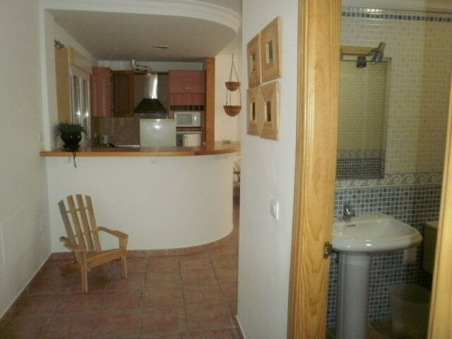 Ground Floor Apartment Nerja Málaga - Bild 17