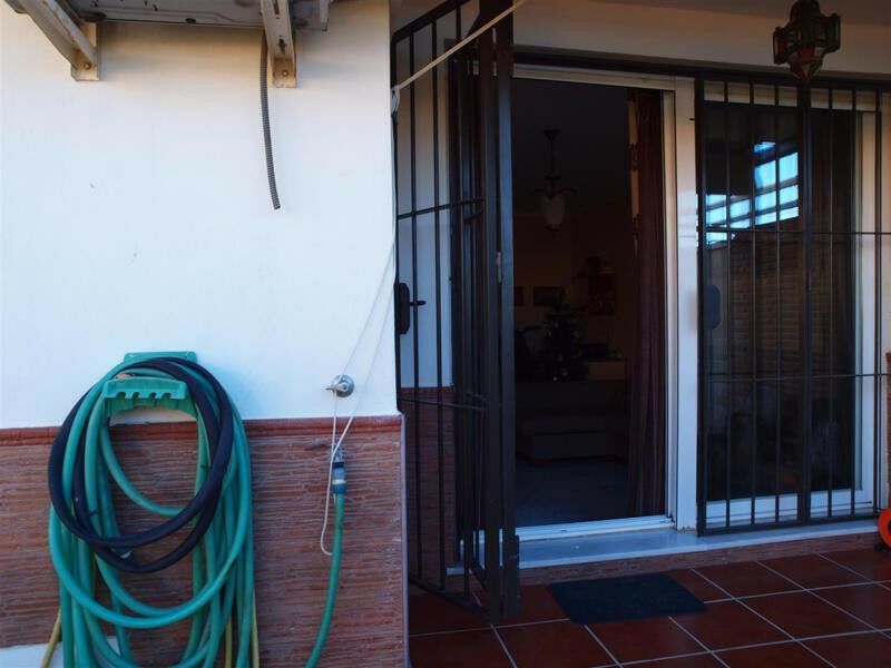 Ground Floor Apartment Almayate Málaga - imagen 18