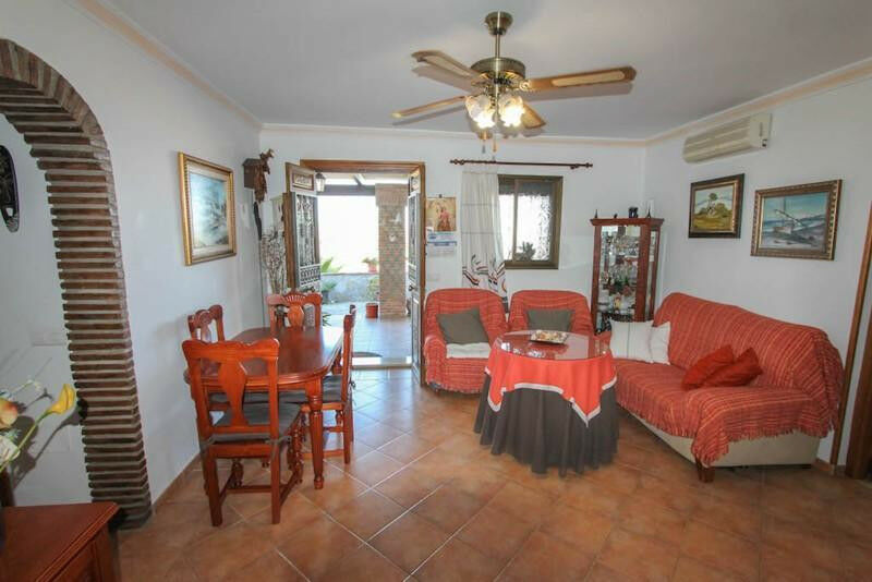 Detached Villa Guaro Málaga - imagen 19