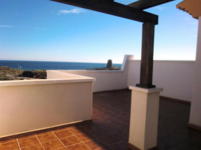 Townhouse Lagos Málaga - imagen 18