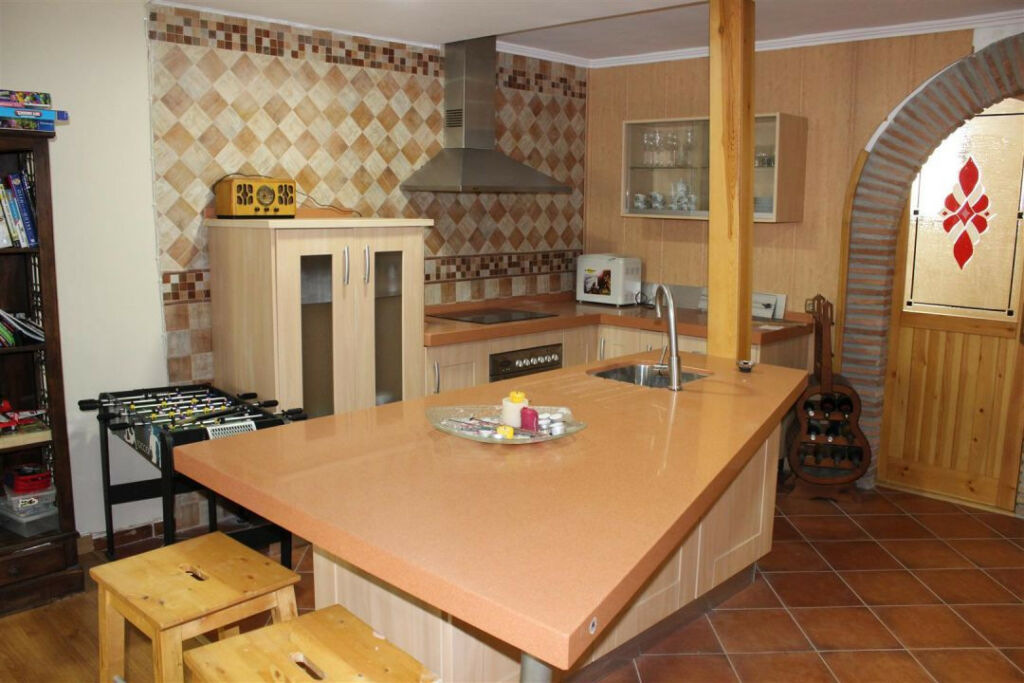 Semi-Detached House Almayate Málaga - imagen 18