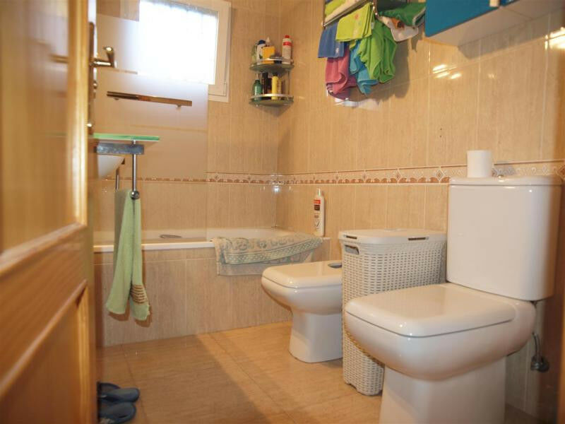 Ground Floor Apartment Caleta de Vélez Málaga - imagen 18