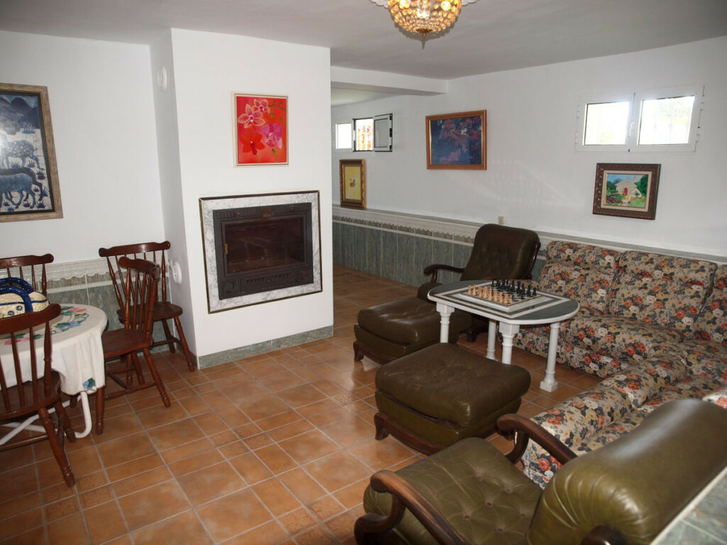 Detached Villa Benajarafe Málaga - imagen 18