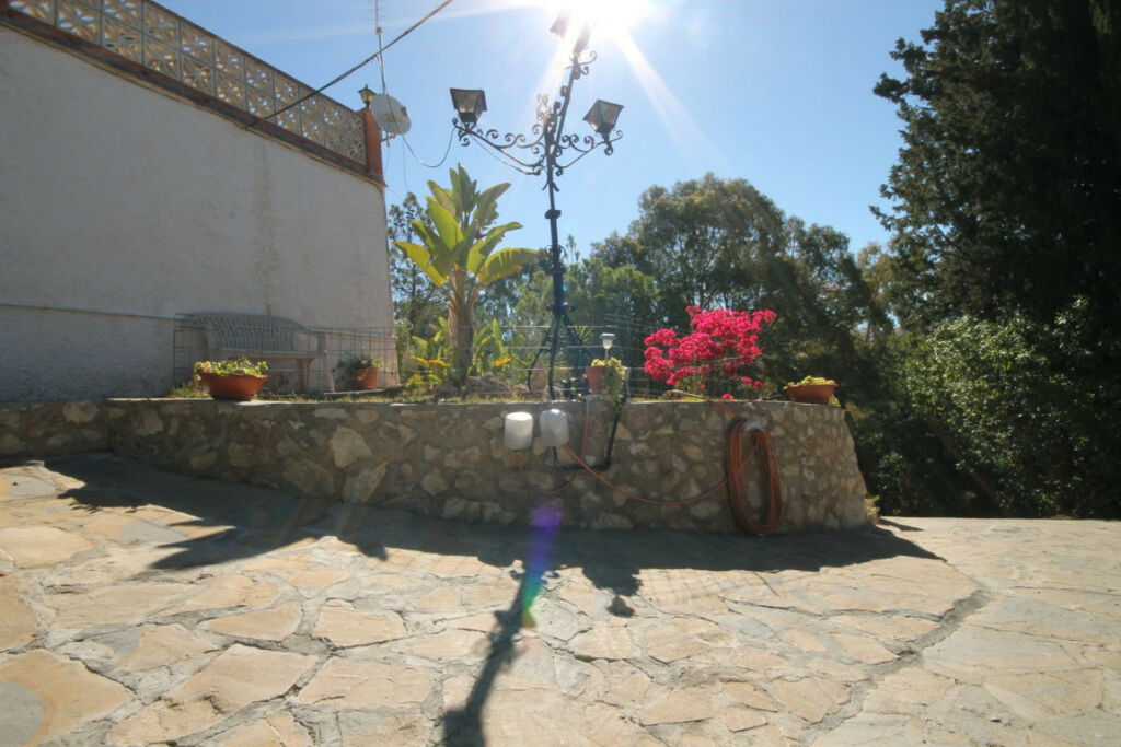 Detached Villa Rincón de la Victoria Málaga - Bild 18