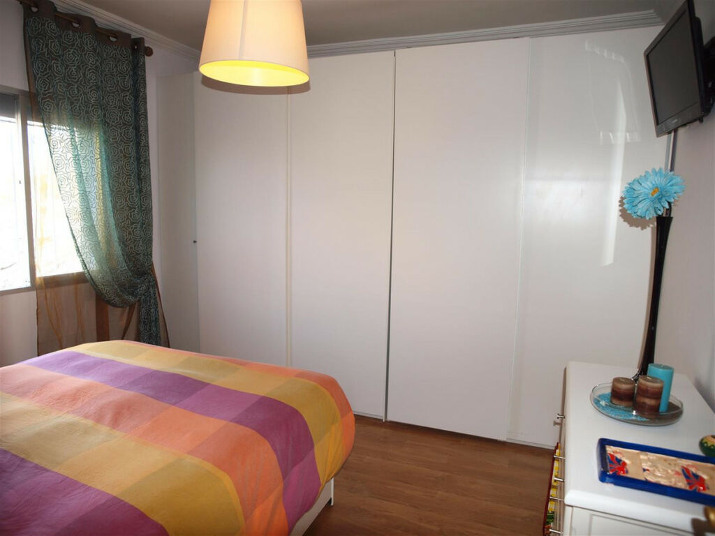 Detached Villa Benajarafe Málaga - Bild 18