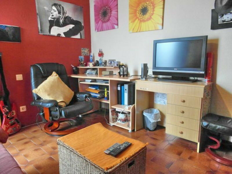 Ground Floor Apartment Benajarafe Málaga - imagen 18