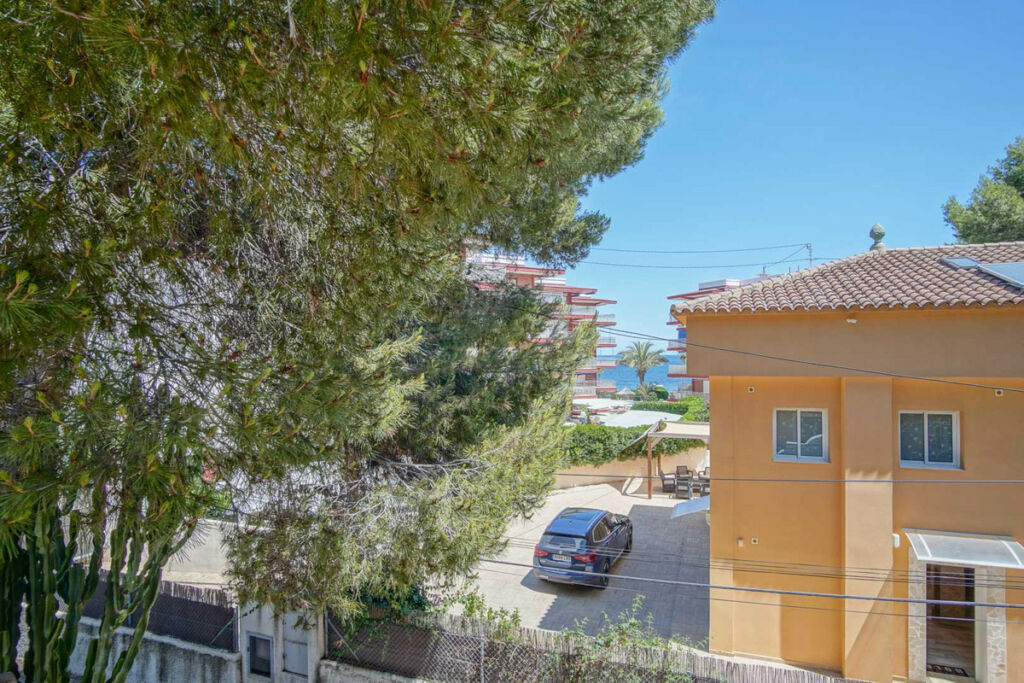 Detached Villa Denia Alicante - imagen 18