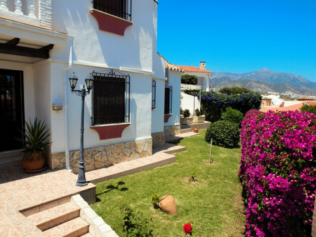 Detached Villa Nerja Málaga - imagen 18