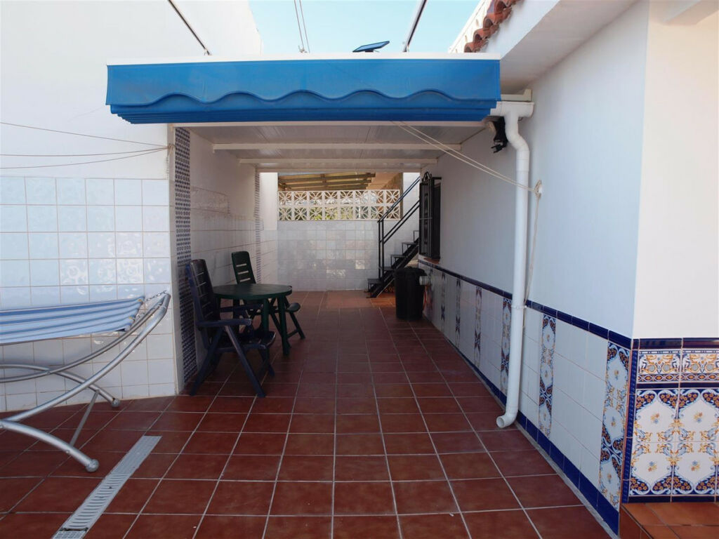 Detached Villa Almayate Málaga - imagen 18