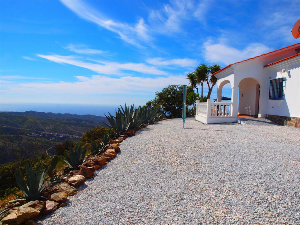 Finca - Cortijo Moclinejo Málaga - imagen 18