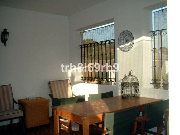 Detached Villa Jimena de la Frontera Cádiz - Bild 18