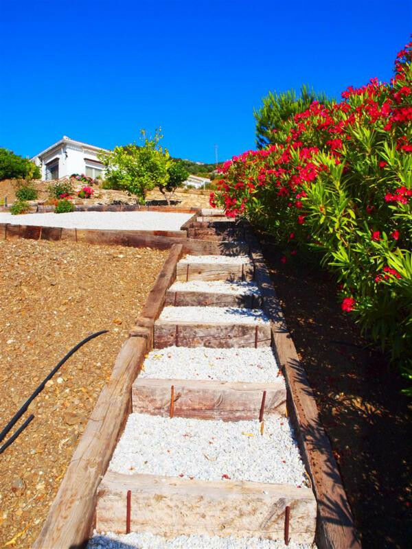 Detached Villa Alcaucín Málaga - imagen 18