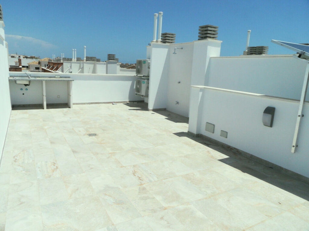 Townhouse Pilar de la Horadada Alicante - image 18