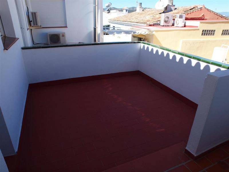 Townhouse Torre del Mar Málaga - imagen 18