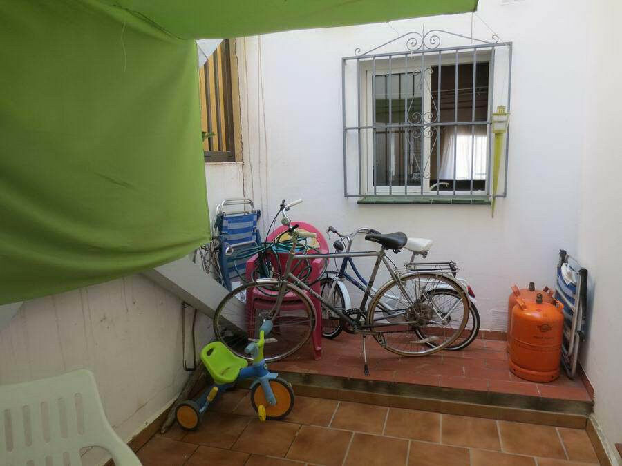 Middle Floor Apartment El Morche Málaga - imagen 18