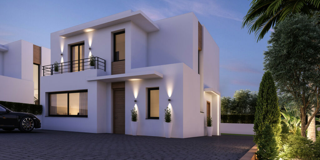 Detached Villa Denia Alicante - image 18