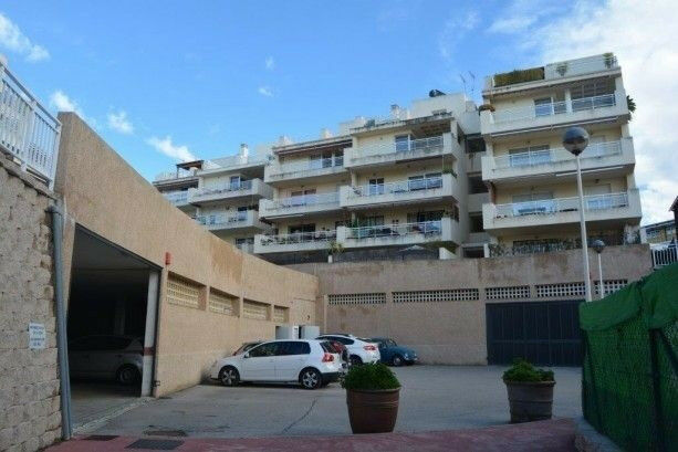 Middle Floor Apartment Rincón de la Victoria Málaga - Bild 18