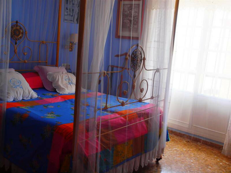 Detached Villa Benajarafe Málaga - Bild 18