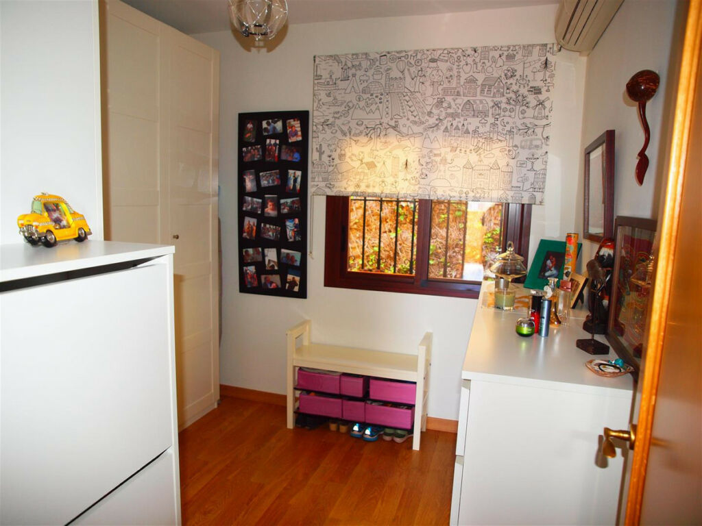 Detached Villa Almayate Málaga - imagen 18