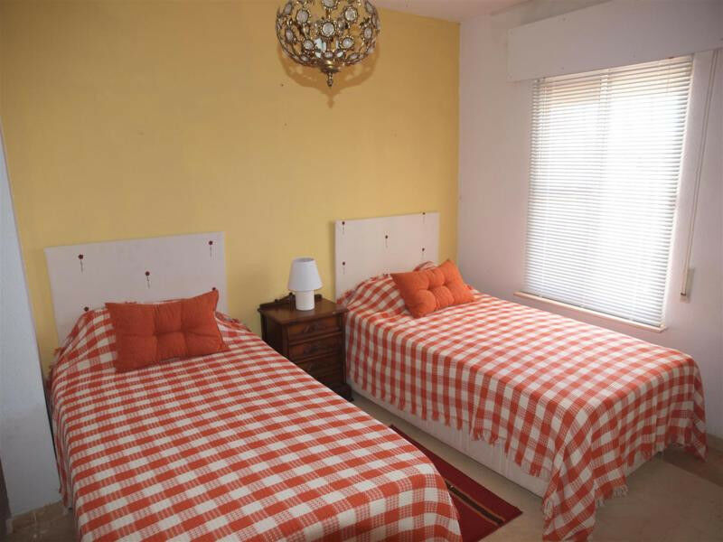 Detached Villa Caleta de Vélez Málaga - Bild 18