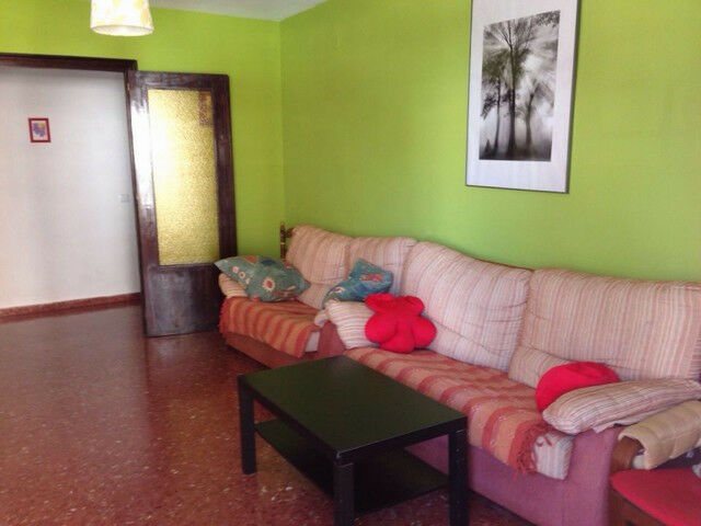 Ground Floor Apartment Torre del Mar Málaga - Bild 17