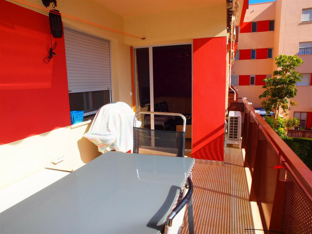 Middle Floor Apartment Torre del Mar Málaga - imagen 18